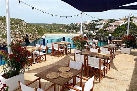 The 50 best bars and drinks in Menorca